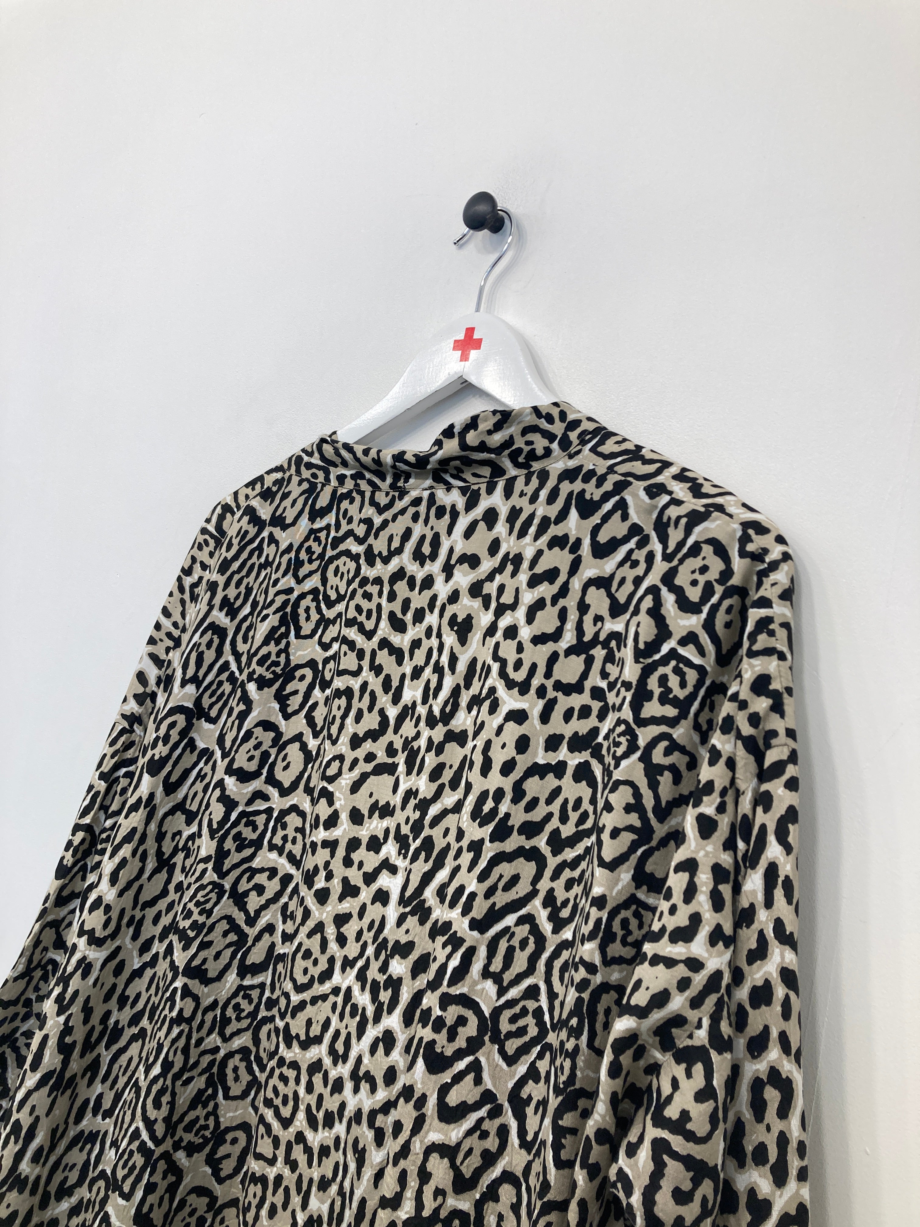 Masai Cardigan